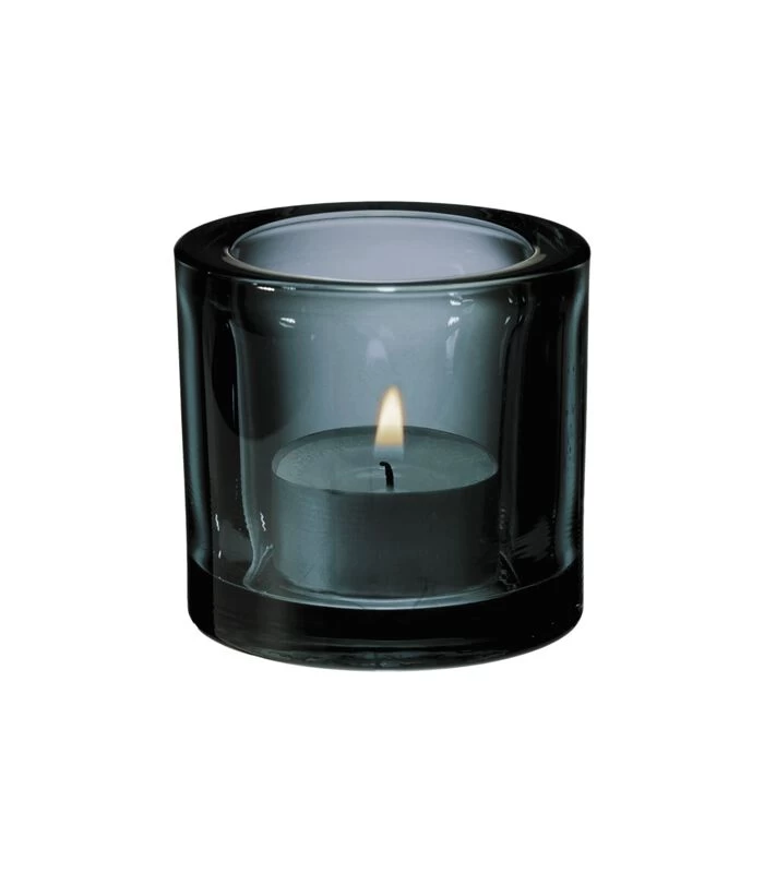 Iittala Kivi Sfeerlicht 60mm Grijs 3 Iittala Kivi Sfeerlicht 60mm Grijs