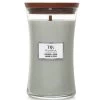 WoodWick Kaars Lavender & Cedar Large 2 WoodWick Kaars Lavender & Cedar Large -Professionele winkel voor decoratieve artikelen da91b7a89a084f3ebcbfd5ae4117050a