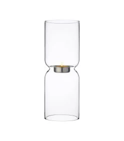 Iittala Lantern Sfeerlicht 250mm Helder