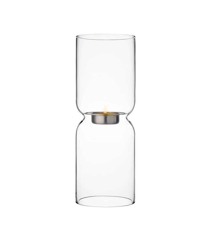 Iittala Lantern Sfeerlicht 250mm Helder 3 Iittala Lantern Sfeerlicht 250mm Helder