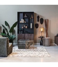 Exclusive Pixie Vaas - Metaal - Antique Brass - 34x30x30 8 Exclusive Pixie Vaas - Metaal - Antique Brass - 34x30x30 -Professionele winkel voor decoratieve artikelen dd1a68b89c6c4121a67d4429e5f622fd