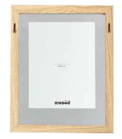 Exclusive Blake Fotolijst - Hout - Naturel - 50x40x4 9 Exclusive Blake Fotolijst - Hout - Naturel - 50x40x4 -Professionele winkel voor decoratieve artikelen dde2952a8e224e30b99bfe8ec1826e23