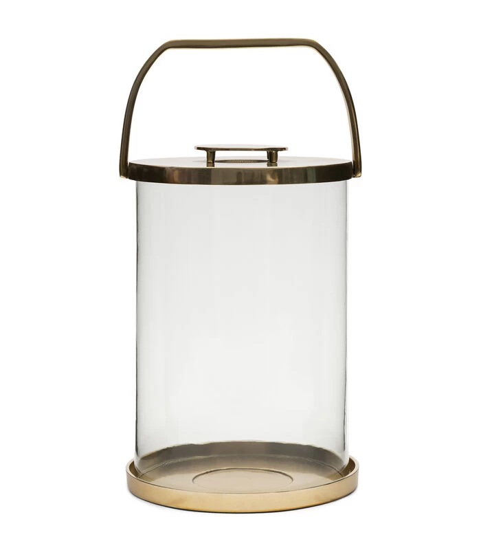 Lantaarn RM Église D'Auteuil Goud 3 Lantaarn RM Église D'Auteuil Goud