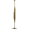 BePureHome Luminary Kandelaar - Metaal - Antique Brass - 75x15x15 1 BePureHome Luminary Kandelaar - Metaal - Antique Brass - 75x15x15 -Professionele winkel voor decoratieve artikelen e02079134c8a42a3bad13c6e4835f076