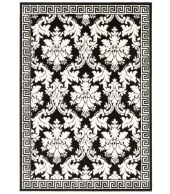 Vloerkleed Designer Samba Modern Barok