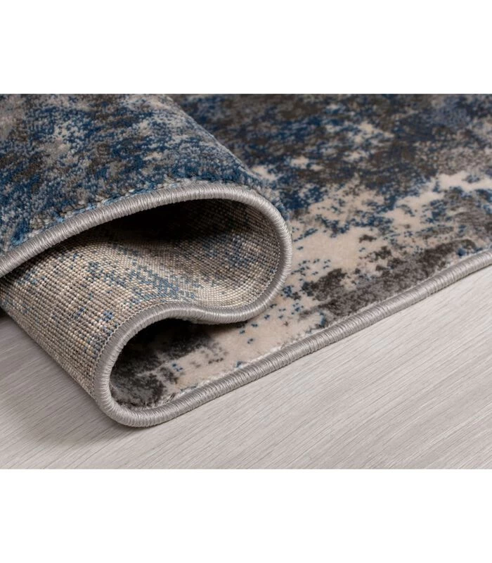 Modern Plat Geweven Vloerkleed Voor De Woonkamer 5 Modern Plat Geweven Vloerkleed Voor De Woonkamer - Afbeelding 3