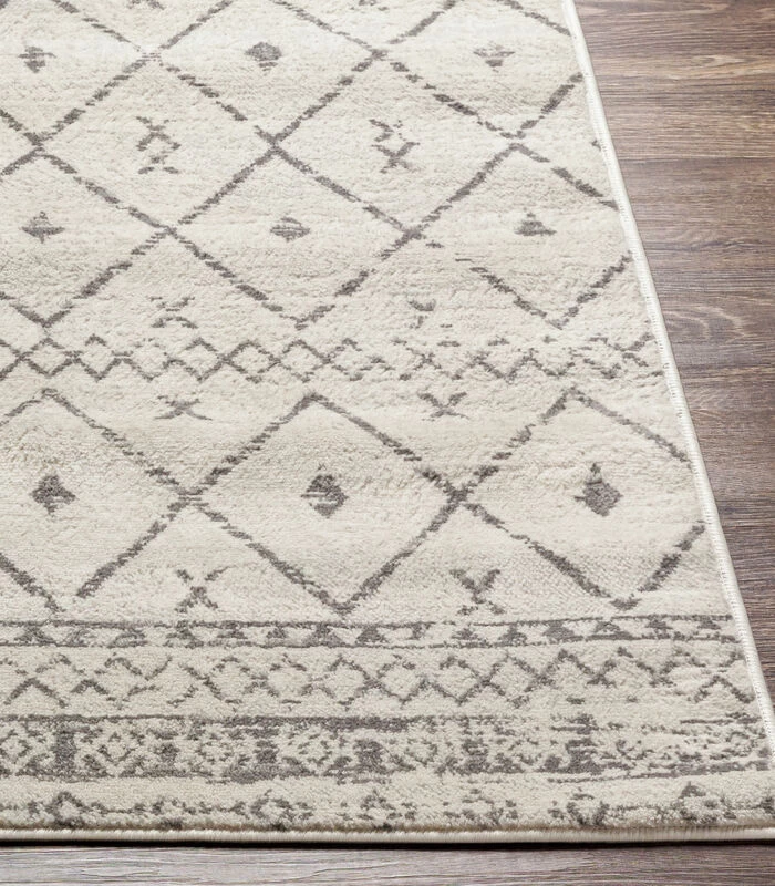 Boheems Berber Vloerkleed 6 Boheems Berber Vloerkleed - Afbeelding 4