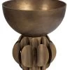 BePureHome Tub Schaal - Metaal - Antique Brass - 31x30x30 1 BePureHome Tub Schaal - Metaal - Antique Brass - 31x30x30 -Professionele winkel voor decoratieve artikelen e3d9c65831e04899a1089e19b11d6f29