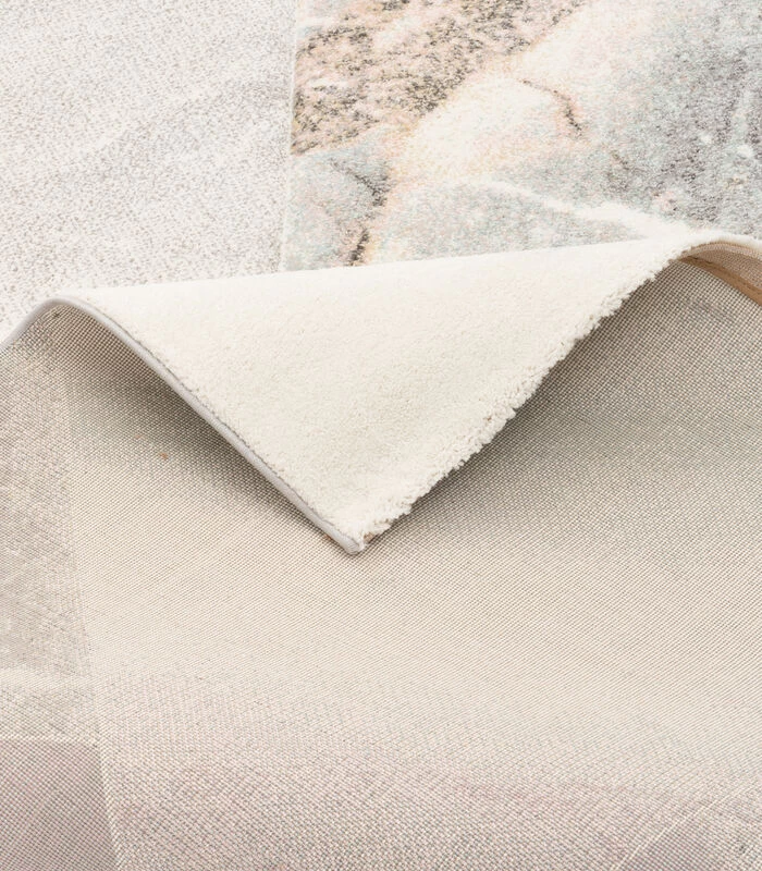 Vloerkleed Designer Maui Pastel Marmer Look Trend 6 Vloerkleed Designer Maui Pastel Marmer Look Trend - Afbeelding 4