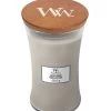 WoodWick Kaars Sacred Smoke Large 1 WoodWick Kaars Sacred Smoke Large -Professionele winkel voor decoratieve artikelen e430f460122b45ce9611660a541e710f