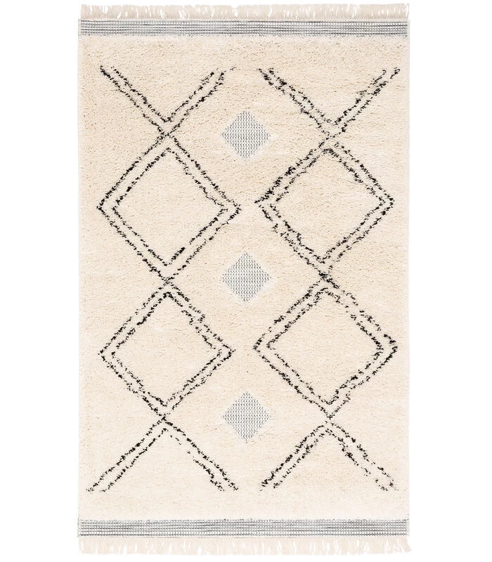 Vloerkleed Voor Binnen En Buiten Shaggy Sylt Zuigtabletten 3 Vloerkleed Voor Binnen En Buiten Shaggy Sylt Zuigtabletten