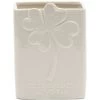 Vaas RM Lucky Clover Wit -Professionele winkel voor decoratieve artikelen e5c2a696dfdf4710a3d5e067229b0461
