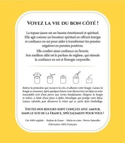 Geurkaars Zoethout Met Gouden Messing Ketting 7 Geurkaars Zoethout Met Gouden Messing Ketting -Professionele winkel voor decoratieve artikelen e5fbd4e2cc384158a5032711b142dbaf