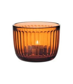 Iittala Raami Sfeerlicht 90mm Seville-orange