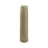 Vaas 10xH40cm Khaki Cone 1 Vaas 10xH40cm Khaki Cone -Professionele winkel voor decoratieve artikelen e6993e904eab41f7a3cf6bf1be30fc93
