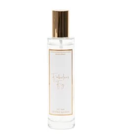 Roomspray - RM Fabulous Fig Room Spray - Transparant