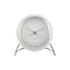 Karlsson Wekker Val ABS - Wit - 11x11x9cm 2 Karlsson Wekker Val ABS - Wit - 11x11x9cm -Professionele winkel voor decoratieve artikelen e7be5bdef698497aadfbad9f22efc8d8