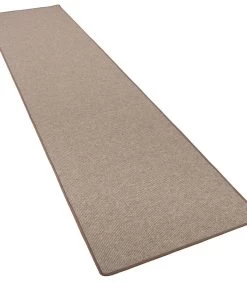 Vloerkleed Natuur Sisal Look Taff Loper 11 Vloerkleed Natuur Sisal Look Taff Loper -Professionele winkel voor decoratieve artikelen e7d3697dc1864d0086c1b5589ed8d360