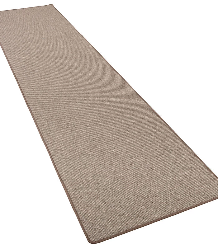 Vloerkleed Natuur Sisal Look Taff Loper 7 Vloerkleed Natuur Sisal Look Taff Loper - Afbeelding 5