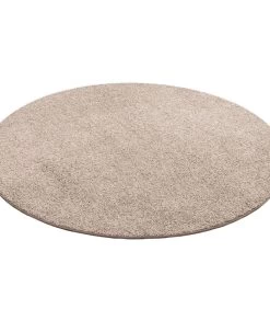 Vloerkleed Hoogpolig Velours Mona Rond 9 Vloerkleed Hoogpolig Velours Mona Rond -Professionele winkel voor decoratieve artikelen e7e055878e2941feab85f3b477766eb3