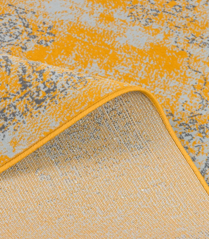 Vloerkleed Designer Passion Vintage Rand 6 Vloerkleed Designer Passion Vintage Rand - Afbeelding 4