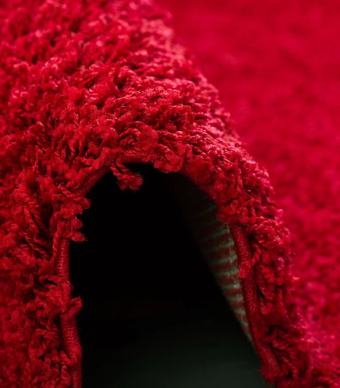 Vloerkleed Langpolig Aloha 5 Vloerkleed Langpolig Aloha - Afbeelding 3