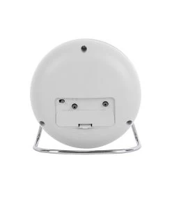 Karlsson Wekker Val ABS - Wit - 11x11x9cm 8 Karlsson Wekker Val ABS - Wit - 11x11x9cm -Professionele winkel voor decoratieve artikelen e99ee01104e344b0879153ea9c80319f