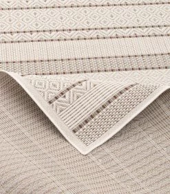 Vloerkleed Campus Binnen & Buiten Moderne Gekleurde Strepen 11 Vloerkleed Campus Binnen & Buiten Moderne Gekleurde Strepen -Professionele winkel voor decoratieve artikelen e9bfacac5c644479937a7a441d5350e0