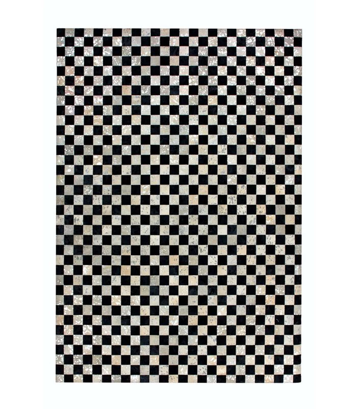 Modern Woonkamertapijt Echt Leer SOAR 3 Modern Woonkamertapijt Echt Leer SOAR