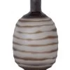 BePureHome Zebra Vaas - Glas - Bruin - 26x15x15 2 BePureHome Zebra Vaas - Glas - Bruin - 26x15x15 -Professionele winkel voor decoratieve artikelen ea761b7a3c9f490b92c09c8eb9832399