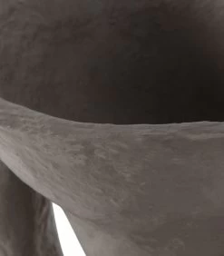 BePureHome Kea Deco - Papier Mache - GrijsBruin - 25x22x22 11 BePureHome Kea Deco - Papier Mache - GrijsBruin - 25x22x22 -Professionele winkel voor decoratieve artikelen eaa1ba3a21494526a8565dc32184c324