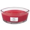 WoodWick Kaars Pomegranate Ellipse 1 WoodWick Kaars Pomegranate Ellipse -Professionele winkel voor decoratieve artikelen eaab27d44b2046939ea951d29e0c19c5