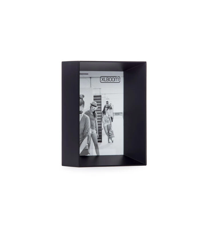 PRADO Fotokader 13 X 18 Zwart 3 PRADO Fotokader 13 X 18 Zwart