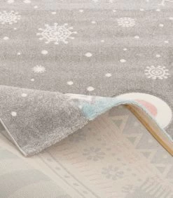 Vloerkleed Maui Kids Sneeuwbeer 10 Vloerkleed Maui Kids Sneeuwbeer -Professionele winkel voor decoratieve artikelen eadb03759260455f80c306219145db58