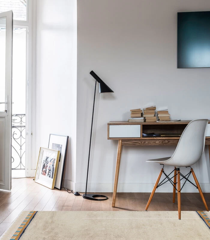 Kindertapijt Happy Beige Zand 4 Kindertapijt Happy Beige Zand - Afbeelding 2