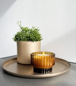 VOLTA Medium Geurkaars - FOREST MIST 10 VOLTA Medium Geurkaars - FOREST MIST -Professionele winkel voor decoratieve artikelen eb60920ab3a2442e94b86f67b9e9cd50