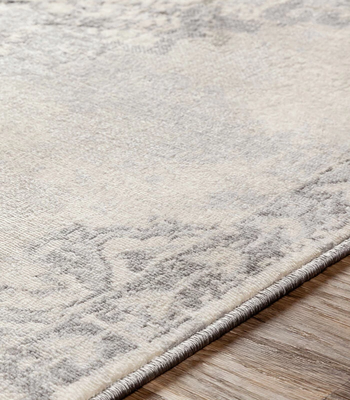 Vintage Oosters Vloerkleed 5 Vintage Oosters Vloerkleed - Afbeelding 3