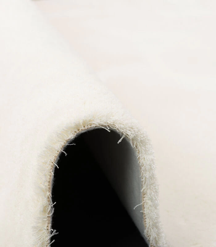 Vloerkleed Luxe Shaggy Fluweel 5 Vloerkleed Luxe Shaggy Fluweel - Afbeelding 3