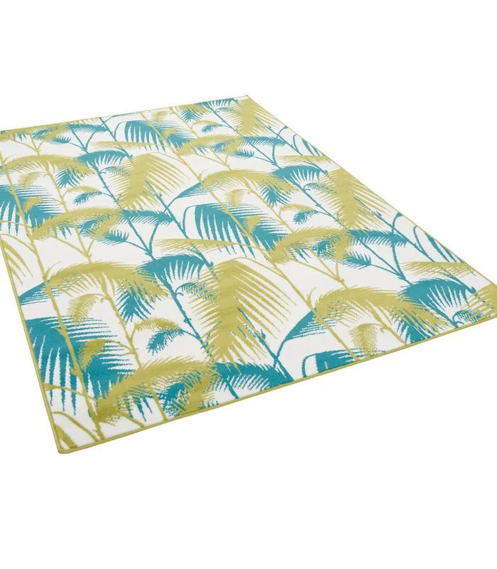 Vloerkleed Designer Tapijt Samba Palms 7 Vloerkleed Designer Tapijt Samba Palms - Afbeelding 5