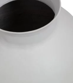 BePureHome Vicing Vaas - Aluminium - Mist - 43x43x43 9 BePureHome Vicing Vaas - Aluminium - Mist - 43x43x43 -Professionele winkel voor decoratieve artikelen edc5196caff742b88054a58aca90c3e3