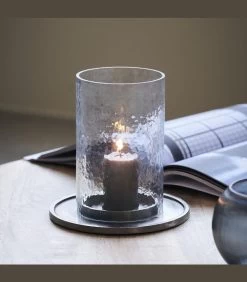 House Doctor Kaarsenhouder - Cylo - Antiek Zink 5 House Doctor Kaarsenhouder - Cylo - Antiek Zink -Professionele winkel voor decoratieve artikelen ee977fe16f114e5a9a1caf59b3354420