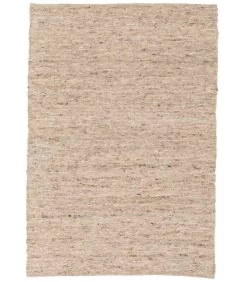 Natuurlijk Vloerkleed Wol Alaska Gemêleerd