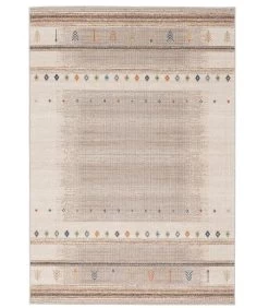 Vloerkleed Lagos Berber Optiek Voor Binnen En Buiten