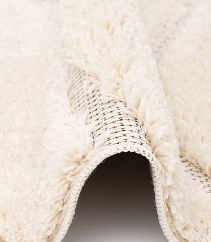 Vloerkleed Voor Binnen En Buiten Shaggy Sylt Golven 6 Vloerkleed Voor Binnen En Buiten Shaggy Sylt Golven - Afbeelding 4