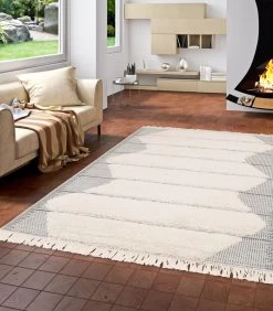 Vloerkleed Voor Binnen En Buiten Shaggy Sylt Trend 9 Vloerkleed Voor Binnen En Buiten Shaggy Sylt Trend -Professionele winkel voor decoratieve artikelen ef344b87af3a44008637f288557dde62