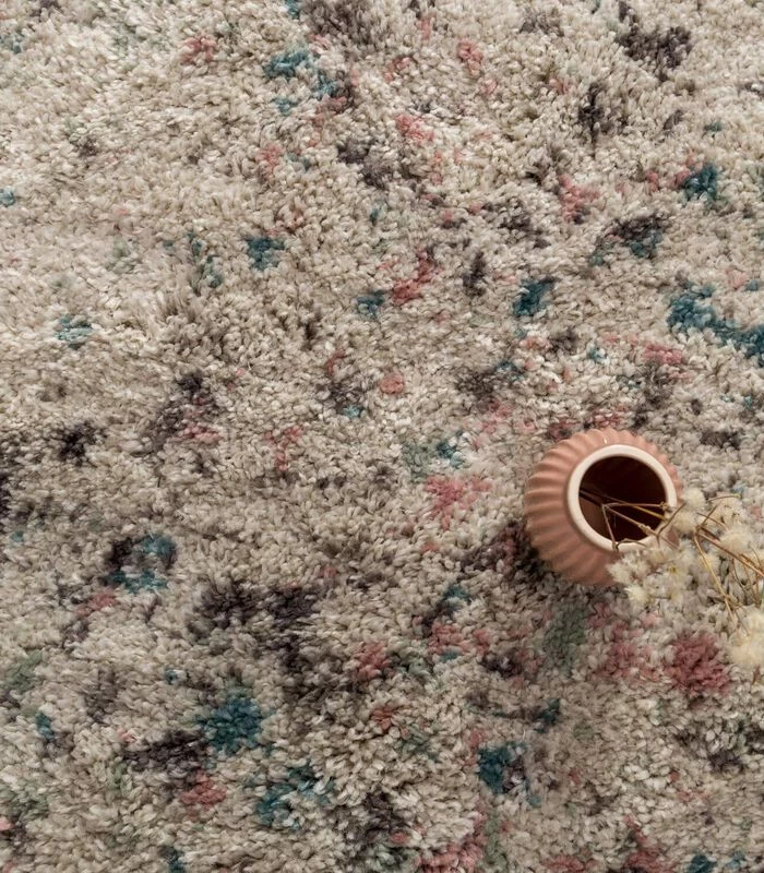 Kindertapijt Shaggy Terrazzo 6 Kindertapijt Shaggy Terrazzo - Afbeelding 4