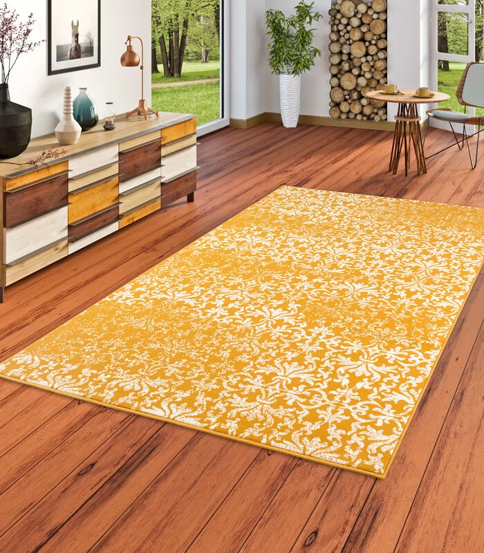 Vloerkleed Designer Tapijt Passion Vintage Gradient 4 Vloerkleed Designer Tapijt Passion Vintage Gradient - Afbeelding 2