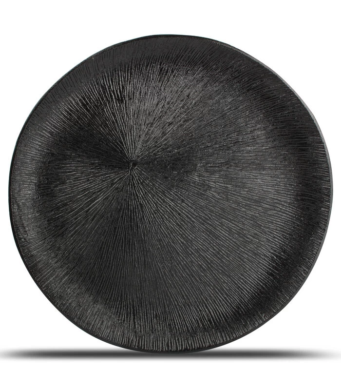 Sierschaal 50cm Zwart Venus 5 Sierschaal 50cm Zwart Venus - Afbeelding 3