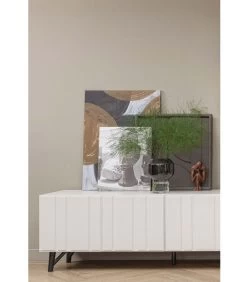 Exclusive Jaxx Vaas - Glas - Zwart - 26x18x18 8 Exclusive Jaxx Vaas - Glas - Zwart - 26x18x18 -Professionele winkel voor decoratieve artikelen f2657e8ed7444feca94dea0744ef8c76