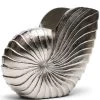 Sculptuur Beeld Zee Schelp, Zomer Deco - Shell Statue - Zilver 2 Sculptuur Beeld Zee Schelp, Zomer Deco - Shell Statue - Zilver -Professionele winkel voor decoratieve artikelen f293205cd40e42e7aefd8f1b4af5d3da